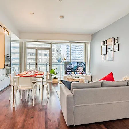 Downtown Suites